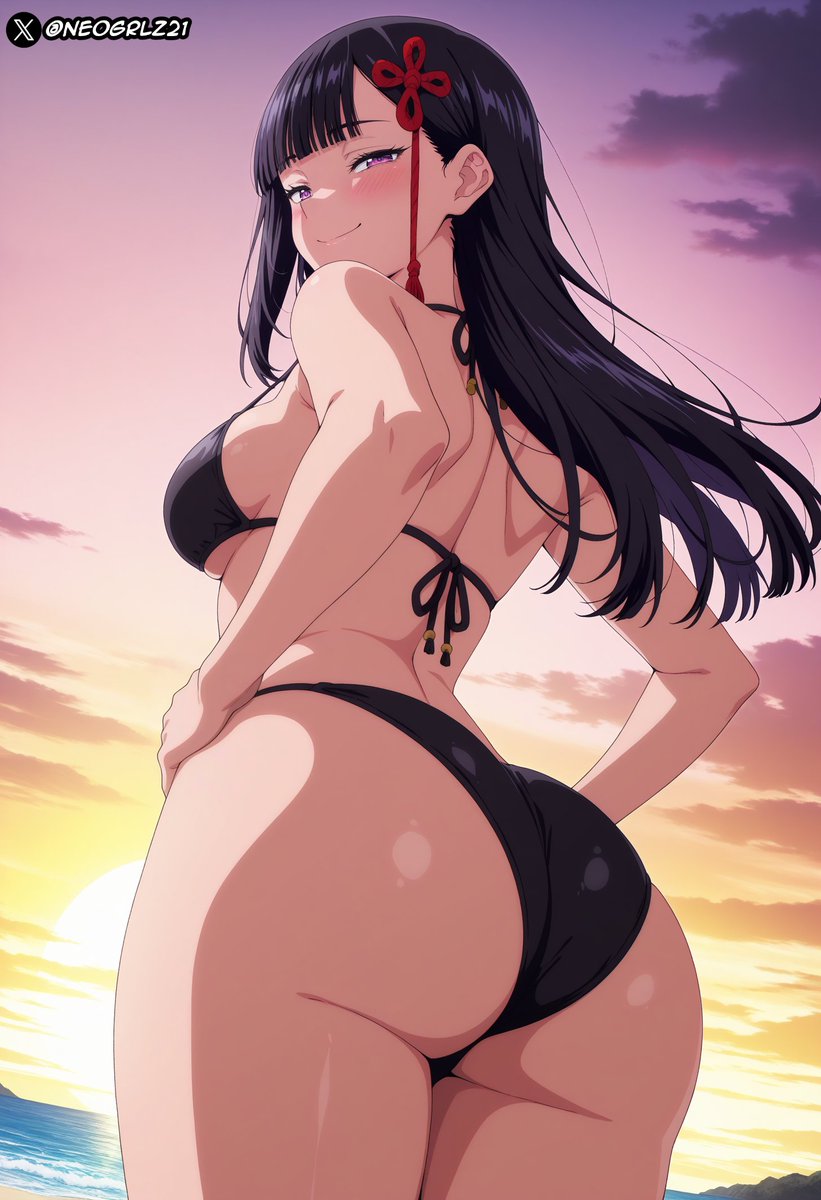GiirlzNeo21's tweet photo. Yamashiro Ren ❤️ 山城恋 
Chained Soldier (魔都精兵のスレイブ) || SFW https://t.co/JcG9rokHVj