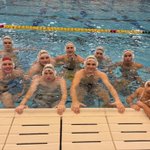 Photo by Conroe High Swimming, Diving,& Water Polo (@ConroeHighSwim)