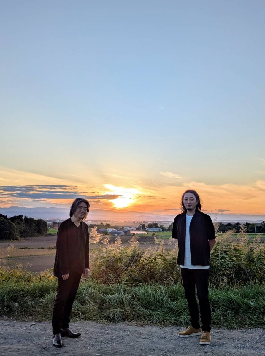 ebinamasutoshi's tweet photo. ブログ更新しました。
https://t.co/8mXlJNG8pP
「うつろい」in 長沼D型倉庫 HIWA HALL。 https://t.co/TCkLz6PyMc