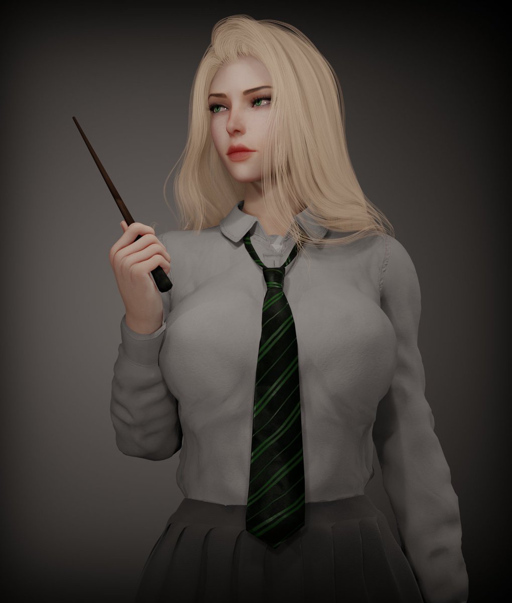 SOBORO_bang's tweet photo. Malfoy TS https://t.co/2sZ7Z3ZZuY