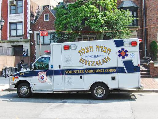 Limare64's tweet photo. @RabbiJeffx Now add their police forces and ambulance services to the equation…just imagine what crimes never get reported. https://t.co/AgZmpBF71b
