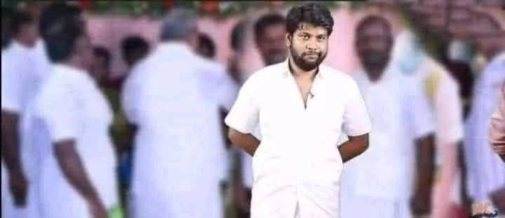kingH_offl's tweet photo. எப்பவும் சொல்றதுதான்.....திரும்ப ஒருக்கா சொல்றேன்.....

ஆட்டோகாரனுகளுக்கு இரக்கப்படாதீங்கடா 🫤🫤🫤 https://t.co/1i8H26ipwV