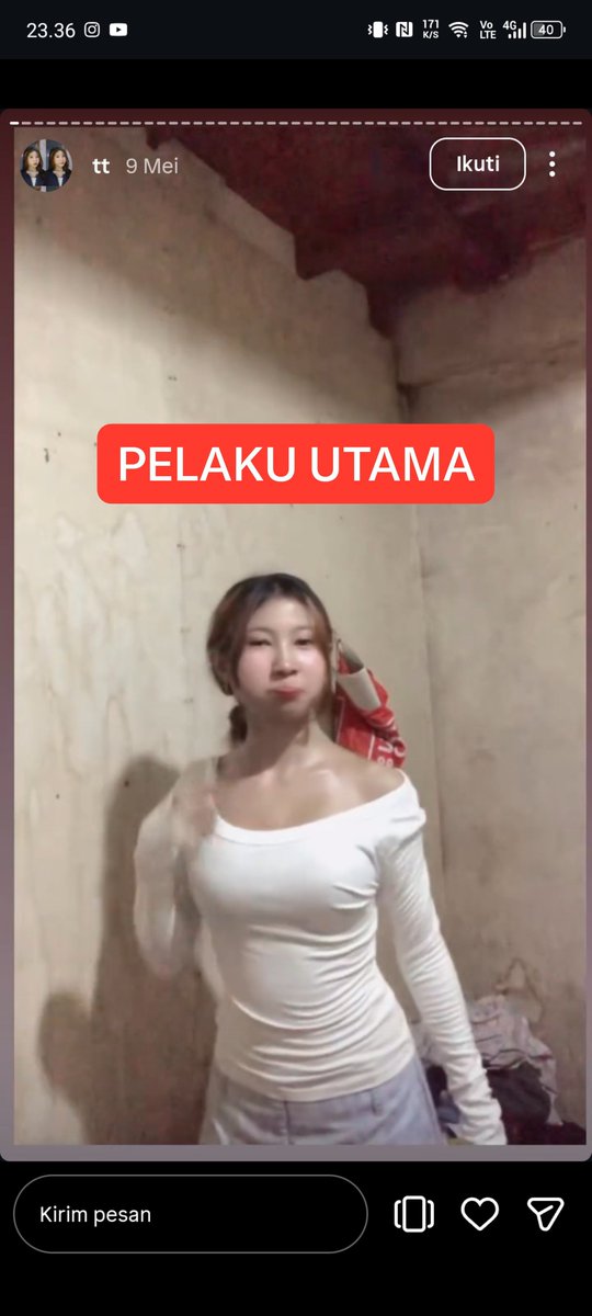 ssskysa's tweet photo. ‼️BULLYING ALERT‼️
NO VIRAL NO JUSTICE
adek gua jadi korban bully, udah lapor ke @polsektambora5 malah disuruh cari sendiri alamat pelaku dan disuruh kekeluargaan aja. Terus disuruh lapor ke @Resjakbar tapi di polres juga disuruh kekeluargaan. WHAT THE FUCK DO YOU MEAN?! https://t.co/fYSDMhdR2f
