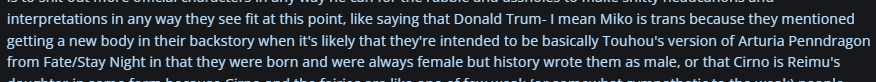 nano_PON__'s tweet photo. some excerpts from the famous backloggd eosd review that i find really hilarious https://t.co/LNBBgPk7U1