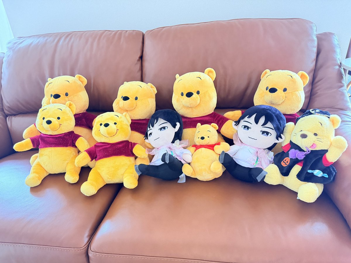 linzhu707's tweet photo. おはよう皆さん👋👋
我が家へようこそ😍😍
#羽生結弦 
#シャワハ https://t.co/JWAUZunKCL
