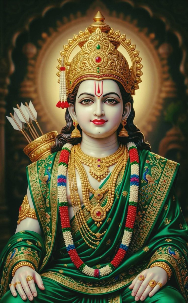 HiNdU05019434's tweet photo. ❣️आज का ज्ञान❣️

कौन बताता है नदी को समुद्र का रास्ता,
जिन्हें मंजिल का जुनून है वो मंज़िल पाही लेते है...!!!

   🙏🏹‼️#जय_श्री_राम‌‌ ‼️🏹🙏 https://t.co/uqOETASasB