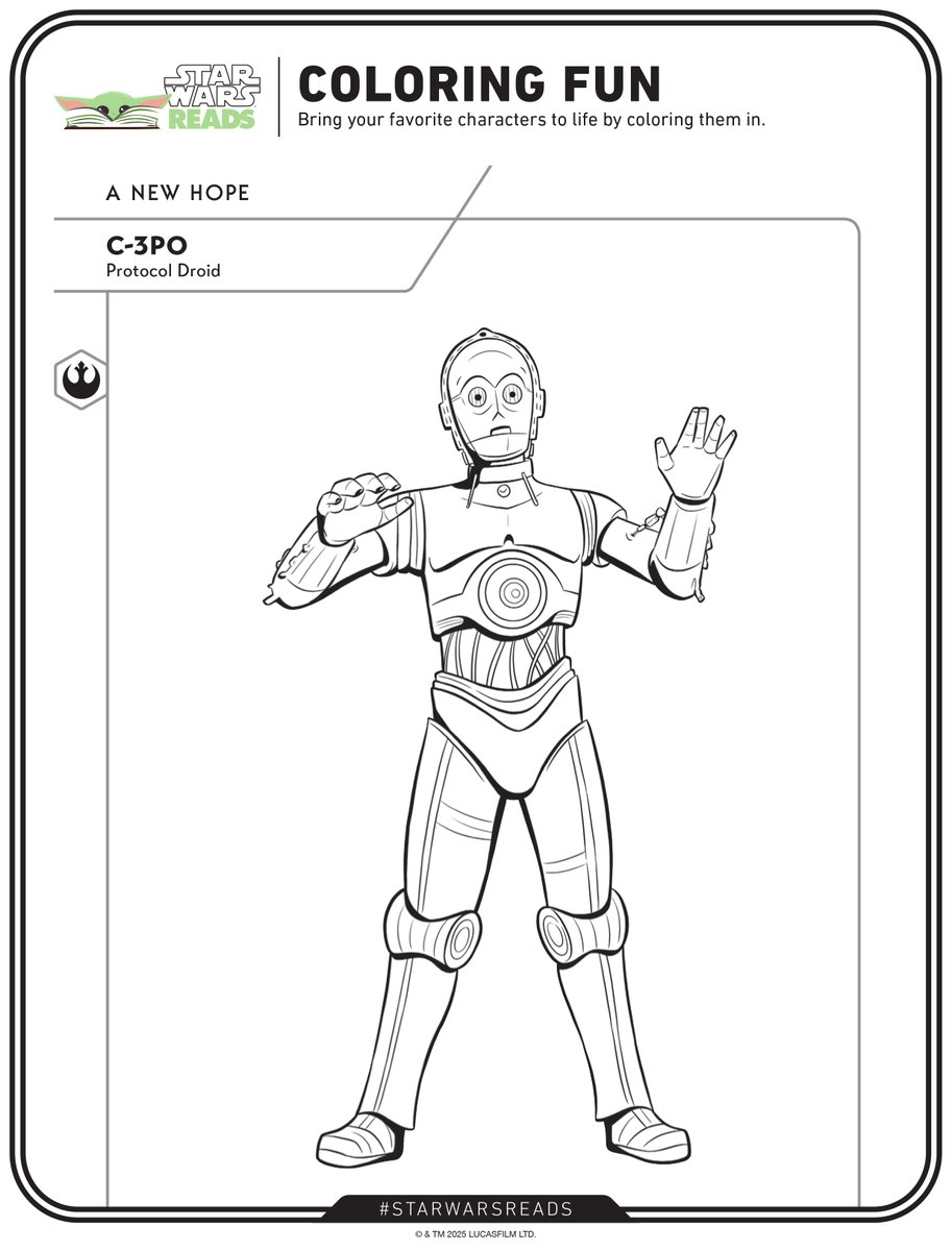 ChallengesGA's tweet photo. STAR WARS READS 
Challenges Community Creative Meetup 

Saturday October 17 
10 AM - 12 PM

FREE
ALL AGES

Free Star Wars Activity Kit while supplies last! 

Challenges Games and Comics
3983 LaVista RD Suite 189
Tucker GA 30084
https://t.co/QLzOTGnGAZ https://t.co/p26WPsXYpr