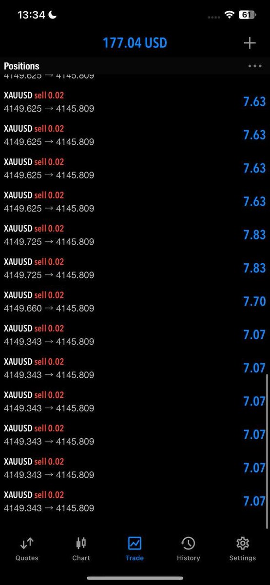 forextradegtb7's tweet photo. 40+pips
Join for free signal 👇👇 
https://t.co/4fshwMVw5L https://t.co/gK5AADPXky