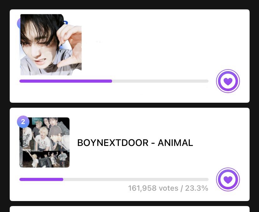 taeohsv's tweet photo. guys pls vote !!! https://t.co/AfKDndBN59