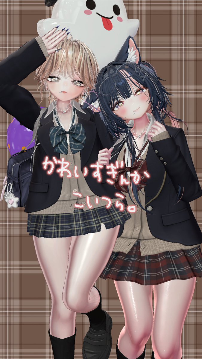 zoooblq's tweet photo. プリクラめちゃくちゃ撮ってきた📸 https://t.co/ZnWQIR5ter