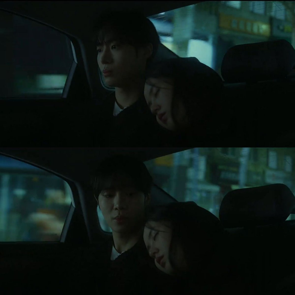 paulhyoseop's tweet photo. 👫🏻✨️
#betweensteps #betweenstepsep2 https://t.co/3uDFA1iu1c