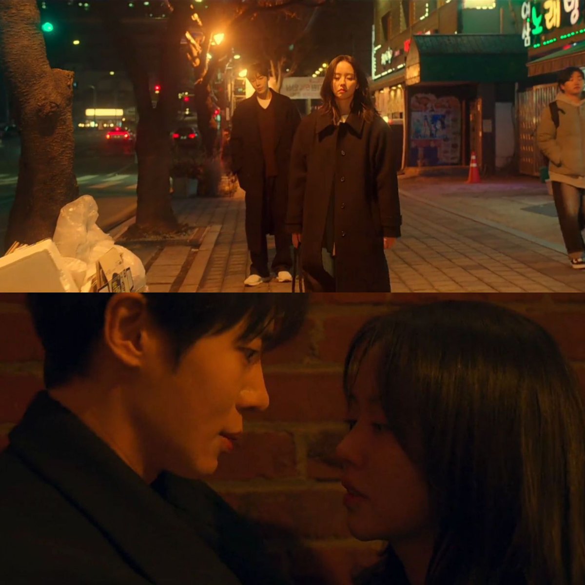paulhyoseop's tweet photo. 👫🏻✨️
#betweensteps #betweenstepsep2 https://t.co/3uDFA1iu1c