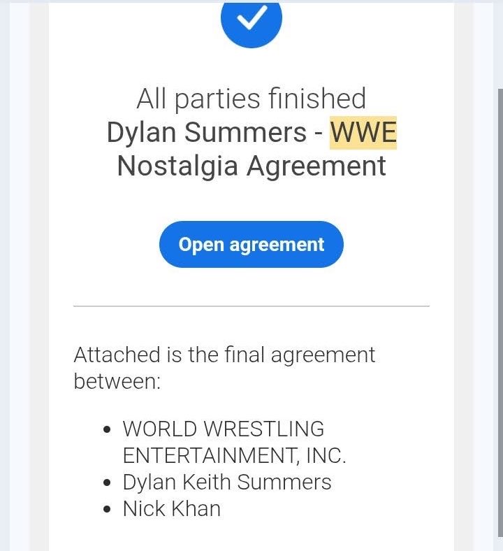 WrestlePurists's tweet photo. Necro Butcher stated on his Facebook page that he has signed a WWE legends deal https://t.co/HO1dCs80Lb