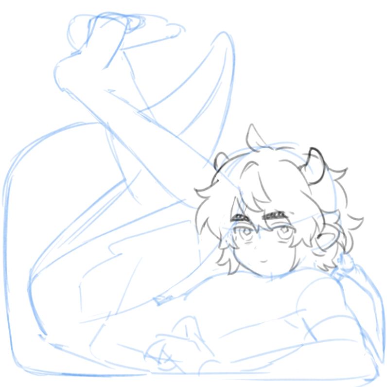 elrivosomas's tweet photo. wip https://t.co/2H0OgsLh2q