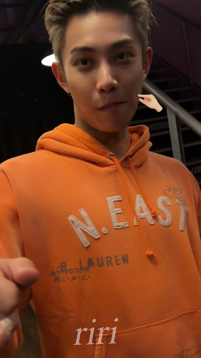 irulngshot's tweet photo. ryuri's lil dimple 🤏🏻 https://t.co/t2MmWbtgp9