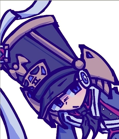 Birbb22's tweet photo. Napoloidtober 6 will be posted tmr ,, im not done and i have to sleep but I'm COOKING ✍️🔥🔥🔥 https://t.co/cNjKvh2pDi
