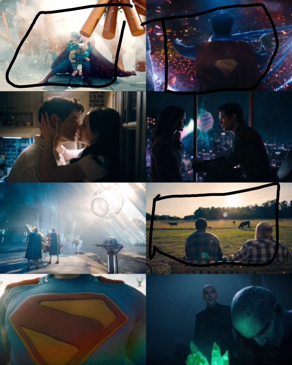 Adityatxai's tweet photo. @Mandevil23 These 3 shots are so much better than  Bnd &amp;Superman as an entire movie is vastly better than Bnd https://t.co/Rspw9zfLcg
