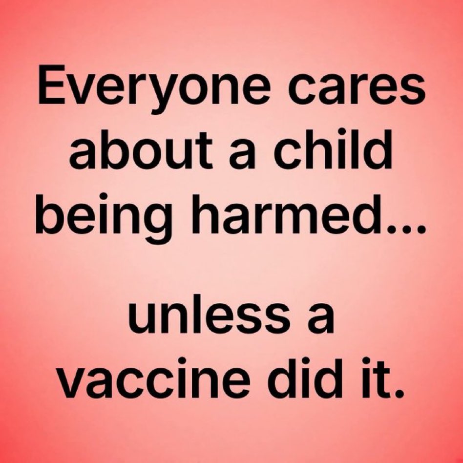 LadyRedWave's tweet photo. Sad TRUTH https://t.co/tHTPPAVAaa