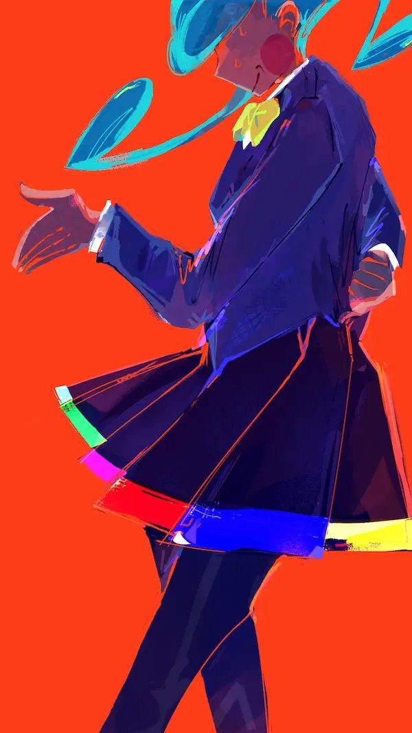 Sunrise_P5's tweet photo. NEW STATIC CONTENT AAAAAA IM SO HAPPIIII https://t.co/9kWKrYDyPC