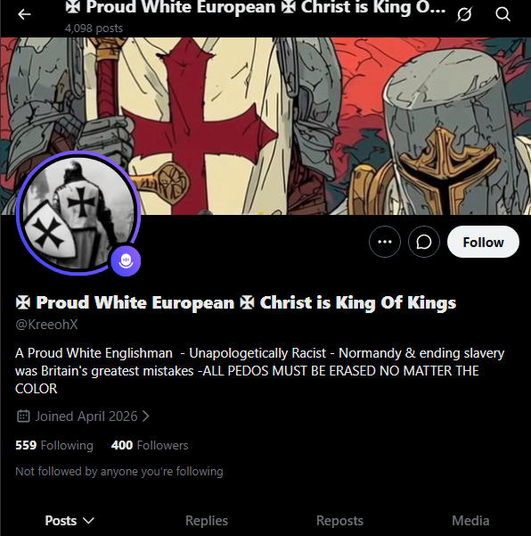 UrbanReplica's tweet photo. @KreeohX Spot the contradiction. https://t.co/qbNNyOQJKW