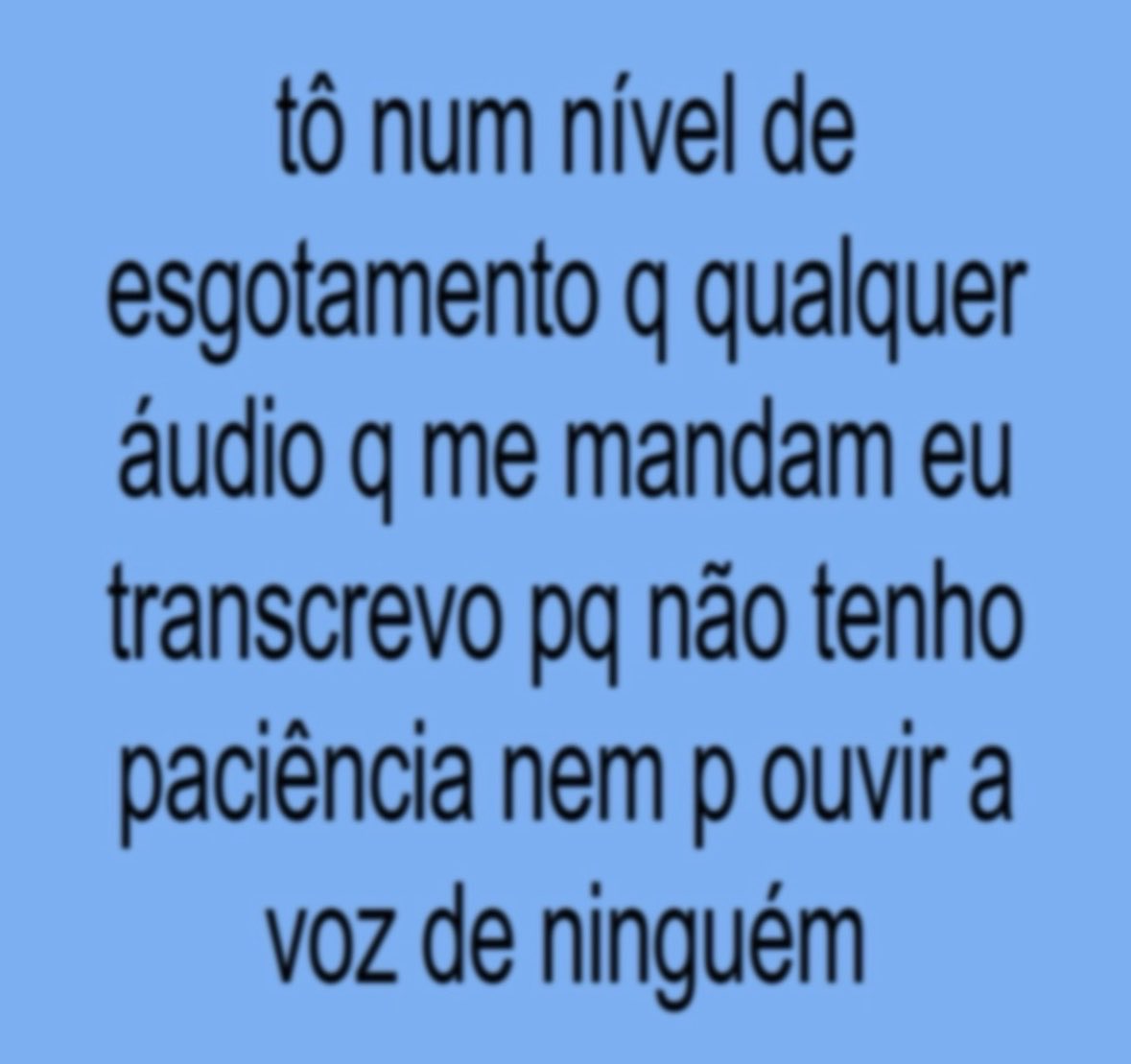 xheleninha's tweet photo. sem condições https://t.co/2OXs4dXnWt