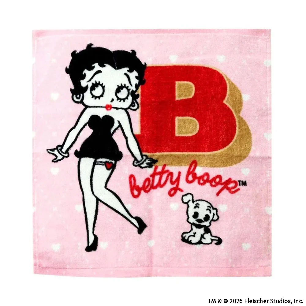 ベティーブープジャパン (@bettyboopjapan) / X