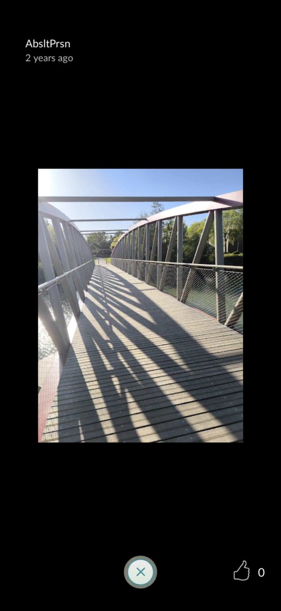 tkc103stone's tweet photo. "Passerelle CIaude-Desbons/8 mai"

Auch, Occitanie, France🇫🇷
#PokemonGOGift
#PokemonGO https://t.co/9BYxt9cxys