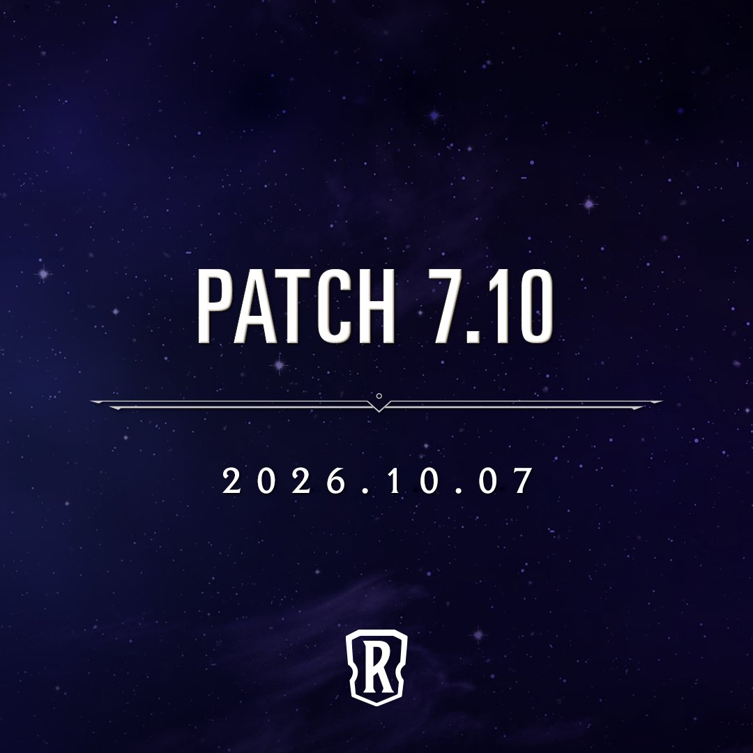 GamerivGames's tweet photo. Shen is bringing Barrier combos to Path of Champions in LoR Patch 7.10.
• Six star powers
• Kinkou Tradition relic
• New Shadow Dash spell
• Nexus damage while blocking with his six-star power
Full breakdown: https://t.co/iTjvM4hYq1
#LegendsOfRuneterra #LoR https://t.co/ANStOrphBi