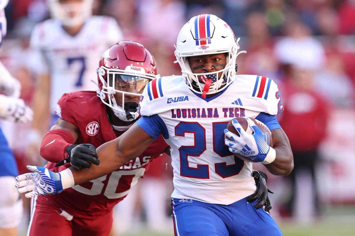 NateStanley09's tweet photo. #AGTG Blessed to receive an offer from @LATechFB @VealCoach @CoachCrissup @CoachSeanKelly @CoachAlecWright @Norsemen_FB @JuCoFootballACE @JUCOFFrenzy https://t.co/kmZmTDa1Ye