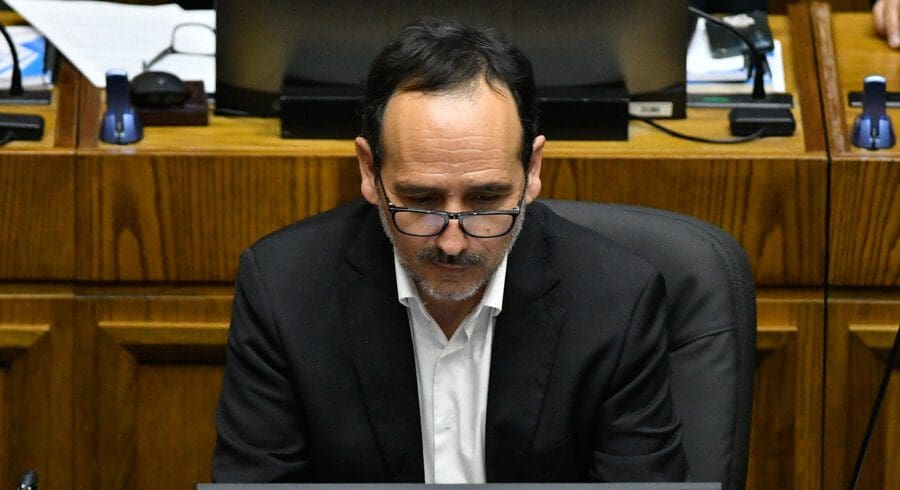 MiRadiols's tweet photo. “No está financiada”: Núñez cuestiona recursos para la reconstrucción de la región en el Presupuesto 2027: El senador Daniel Núñez cuestionó los recursos contemplados en el proyecto de Presupuesto 2027 para la reconstrucción de la Región de Coquimbo y advirtió que no respaldará… https://t.co/IYYoV2hrJ2