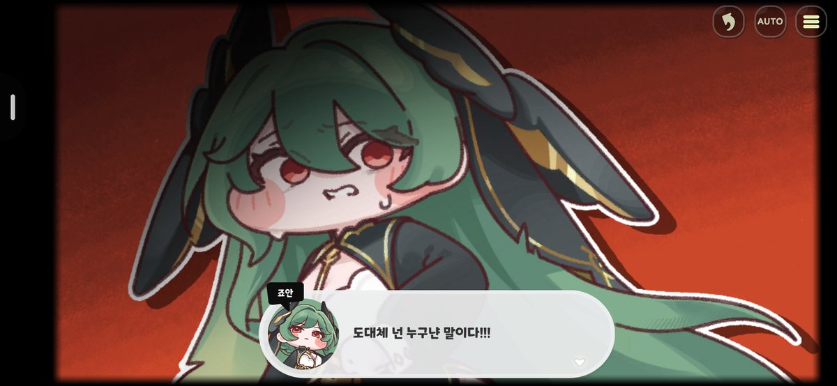 limit66666's tweet photo. 죠안이 무너진 이유에 대해 해석이 좀 난해했었는데

연출이 개선되면서 조금 더 명확해진 거 같아 https://t.co/TcCnTH3Ctb