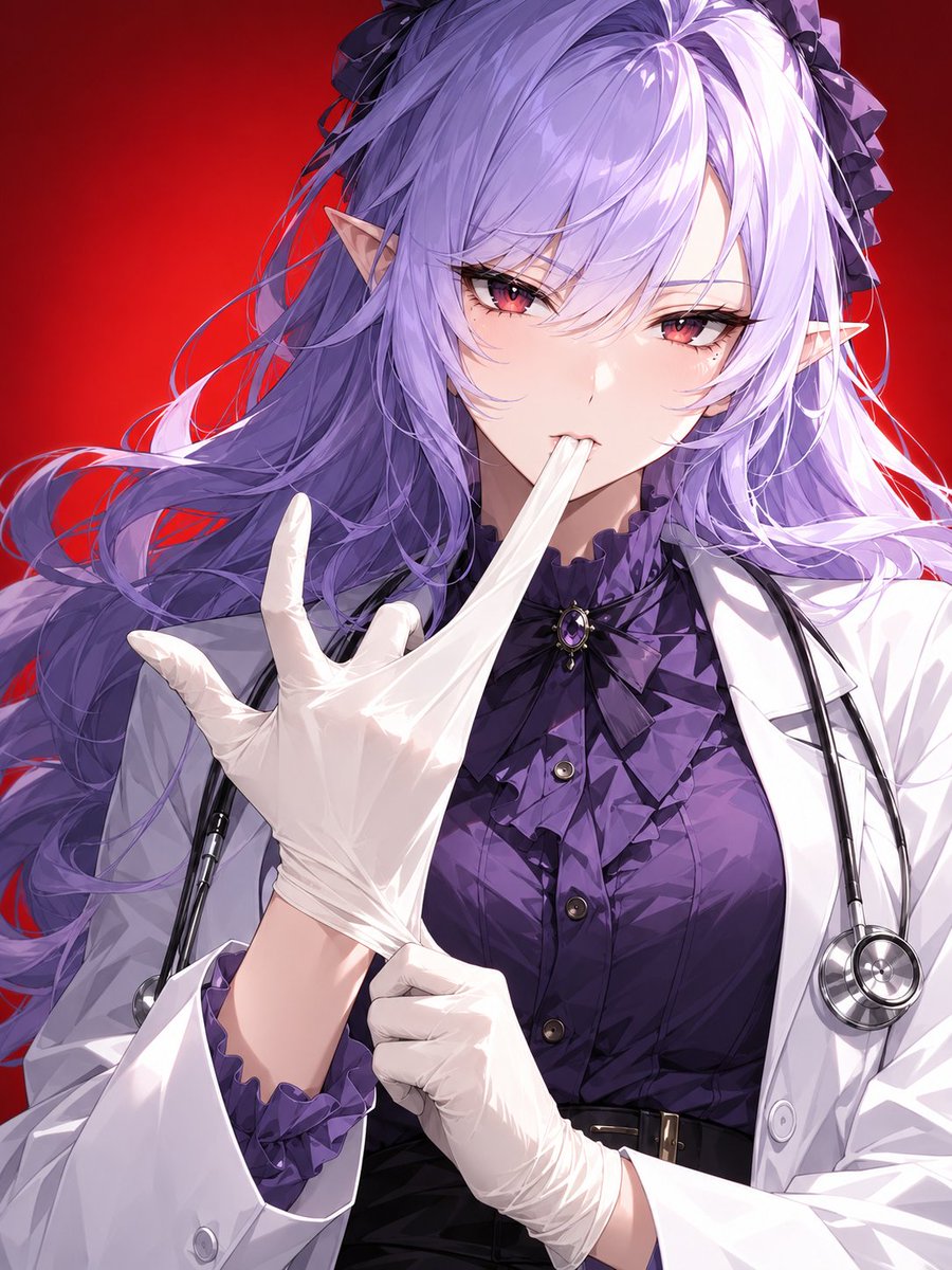 aMagicVoice tweet picture