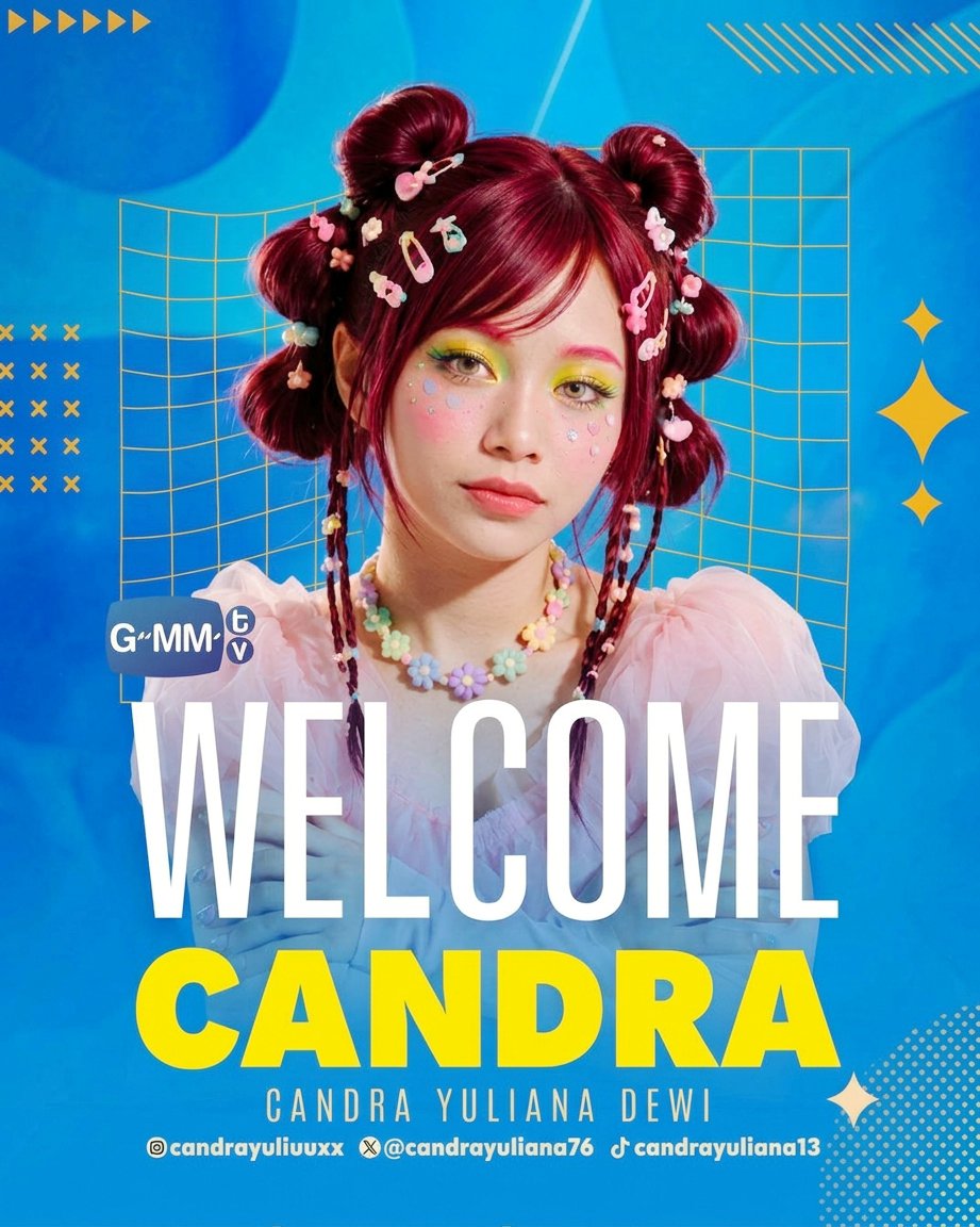 Candrayuliana76's tweet photo. Debut https://t.co/QPOzMrmoyr