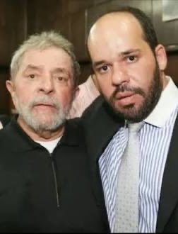 Natanfortemonte's tweet photo. 🚨GRAVE: Dirigente do PT pediu fim do feriado de Nossa Senhora ao STF em 2020. https://t.co/c8MzYDO8Cq