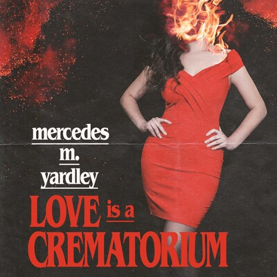 BeeAudio's tweet photo. #NewRelease: LOVE IS A CREMATORIUM is a spine-tingling #horror short story collection from Bram Stoker Award–winning author Mercedes M. Yardley. Available now on #audiobook!  🎧 Narrated by Nicola F. Delgado and @uclafalcon for @SimonBooks! 🎧
https://t.co/zGCUeZtxg9 https://t.co/oSKPWYl0ku