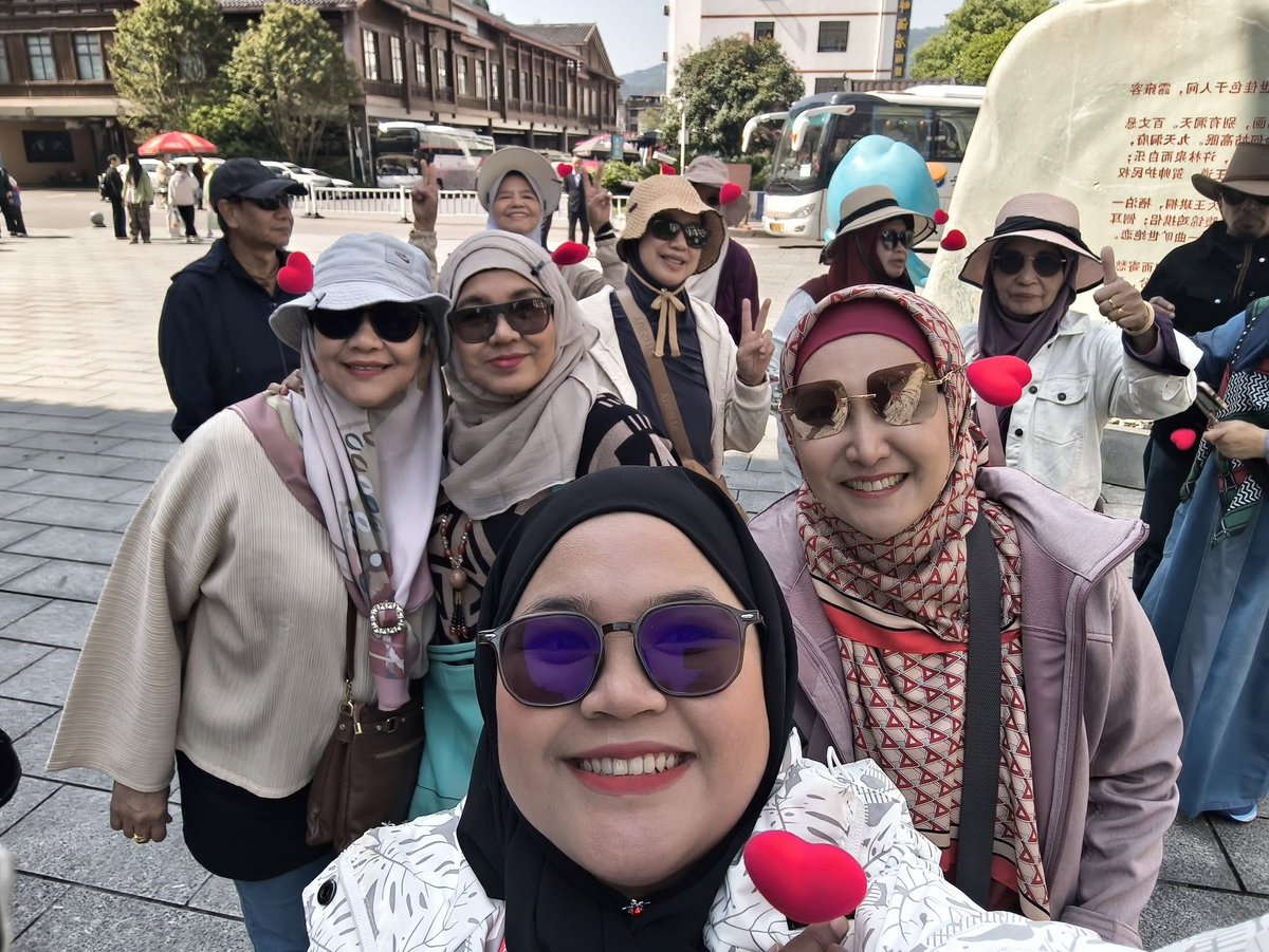 addwora's tweet photo. Assalamualaikum, selamat pagi. Siapa yang berjaya teka lokasi kami akan menerima hadiah misteri. Untuk 3 pemenang pertama sahaja. https://t.co/E63poi6Urh