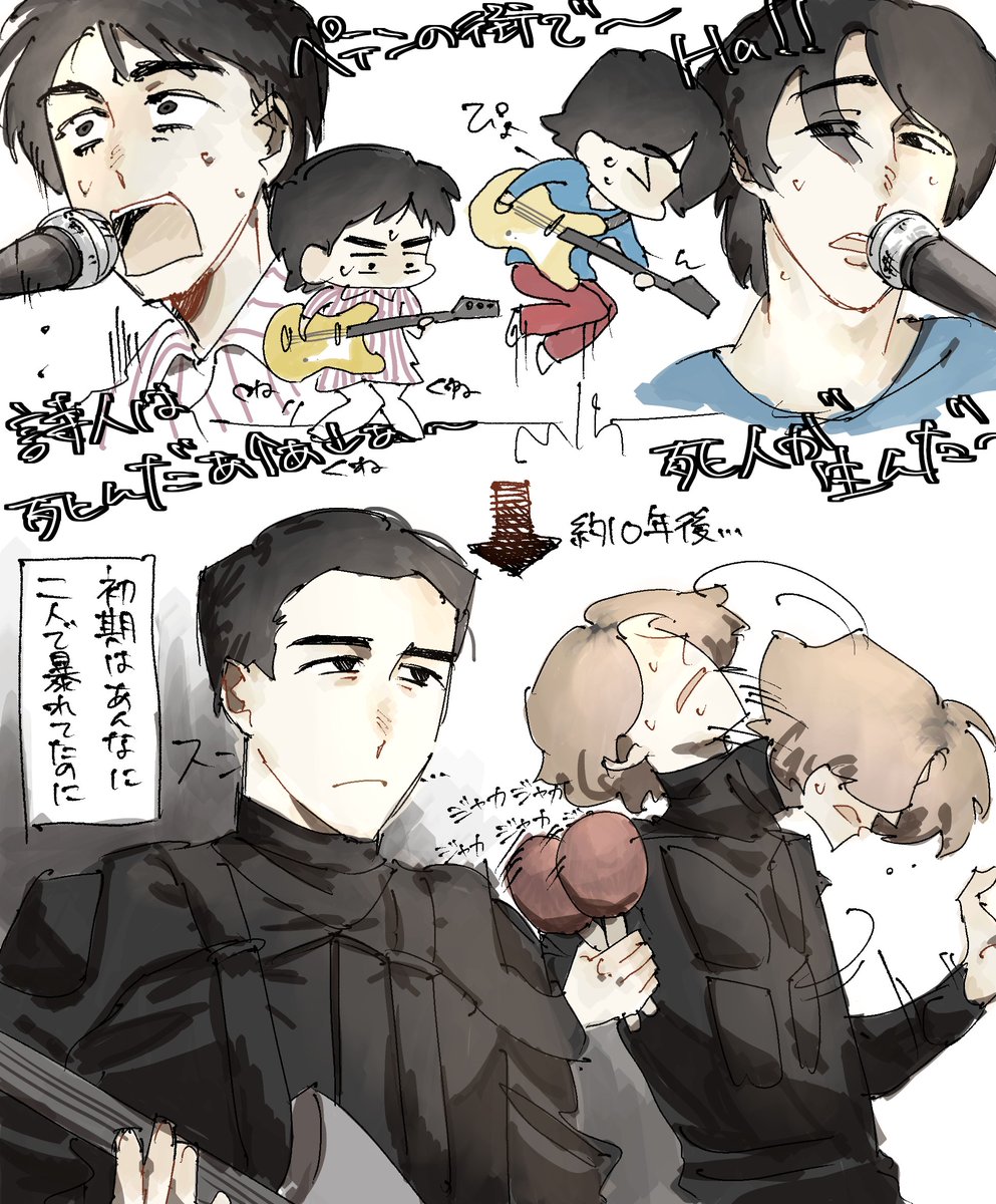 kkha_221166's tweet photo. 昨日描いた平P絵♪♪♪♪ https://t.co/XFbeqrsZLG