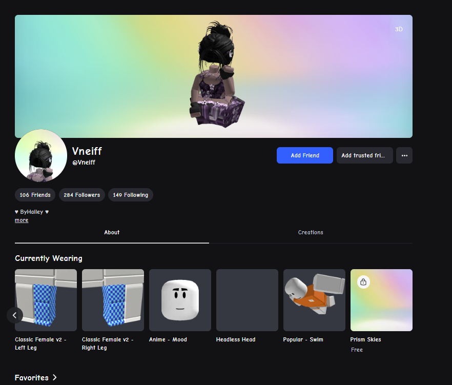 RealHeadlessGiv's tweet photo. Yes, this is a real giveaway. 

He has hosted giveaways before and actually announced winners. (He is better known for the amount of Robux he has donated in Pls Donate!)

I can verify that one of their previous winners actually has a headless.
https://t.co/T7a2hINNaV https://t.co/cttBZPNP0y
