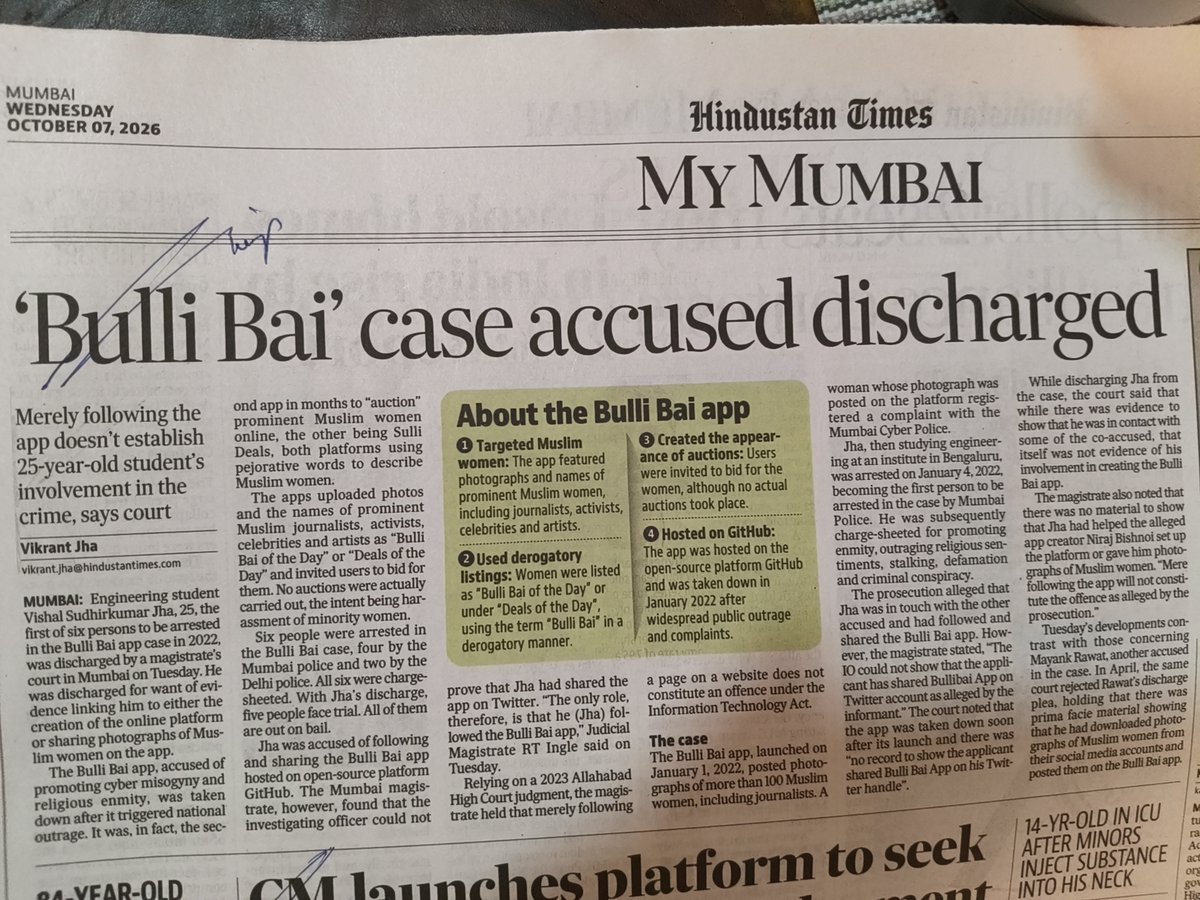 TeestaSetalvad's tweet photo. And so #Justice is Undone &amp; Injustice done! Shame #Mumbai https://t.co/TaP4oCgyH6
