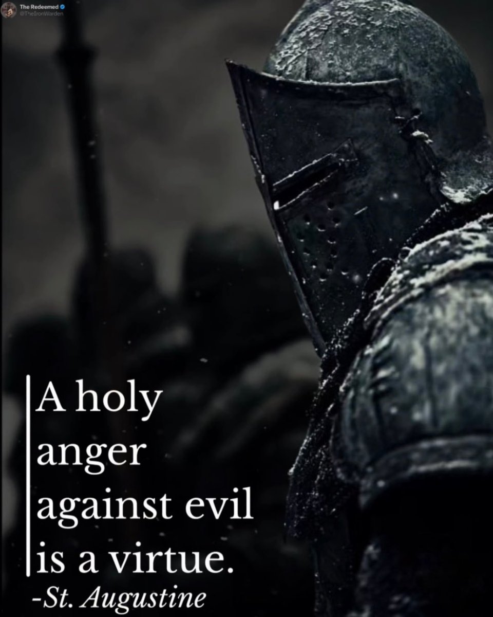TheIronWarden2's tweet photo. ⛨ Deus Vult ⛨ https://t.co/PifXH7DjKj