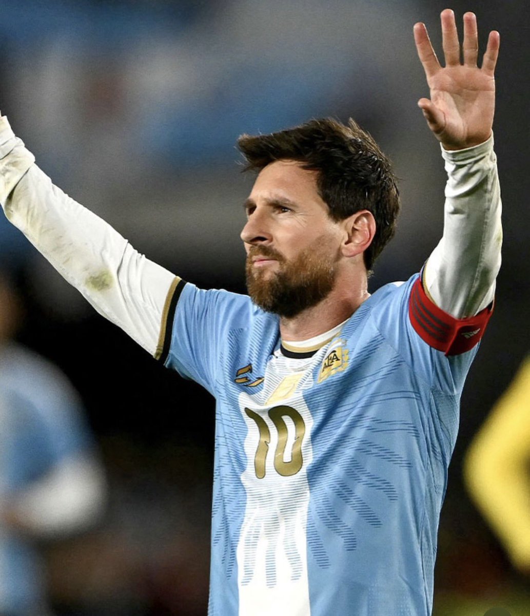 420Utdtalks's tweet photo. Afcon will really miss you  Messi

Lionel Messi's last 12 Goals for Argentina:

🇧🇯 Benin ⚽️ 
🇪🇬 Egypt ⚽️ 
🇨🇻 Cape Verde ⚽️ 
🇯🇴 Jordan ⚽️ 
🇦🇹 Austria ⚽️ ⚽️ 
🇩🇿 Algeria ⚽️ ⚽️ ⚽️ 
🇮🇸 Iceland ⚽️ 
🇿🇲 Zambia ⚽️ 
🇦🇴 Angola ⚽️ https://t.co/K3AN8vFSoO