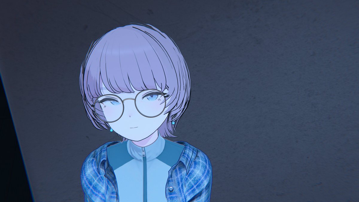 kamico0222's tweet photo. おはよう忘れ！
おそよう！
#VRChat #Lapwing3D https://t.co/aENKTkEX5r