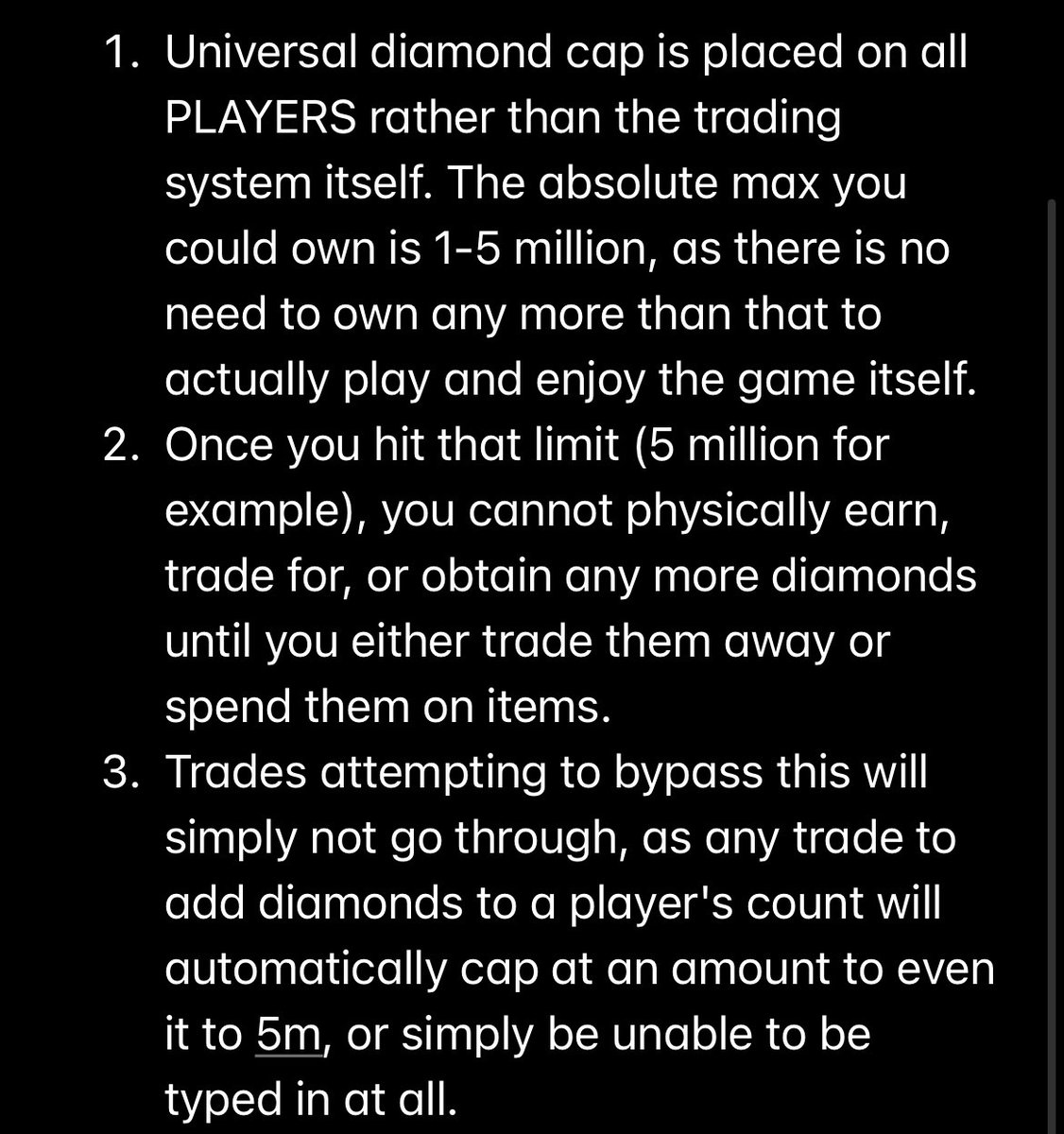 emryzzx's tweet photo. here's my opinion on what to do with the economy since everyone's sharing https://t.co/itgyevQPEP
