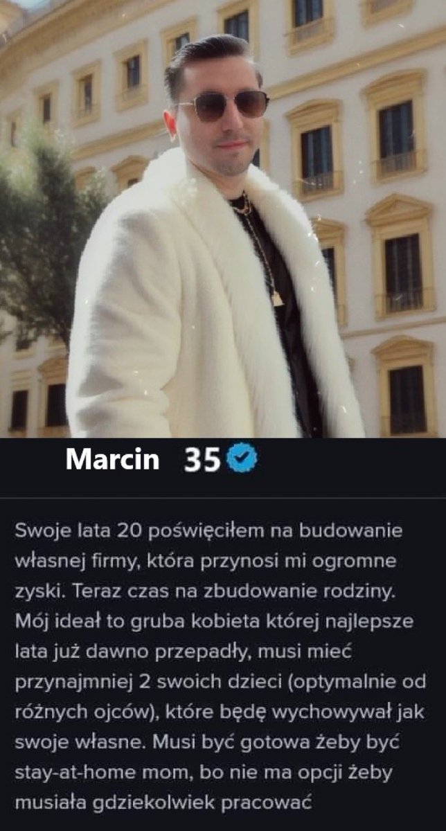 Master_mindZXX's tweet photo. #trading #bitcoin #daytrading #algotrading #dzienniktradera #krypto #koloryzowane #crypto 

Nie samym krypto człowiek żyję.  Postanowiłem założyć tindera https://t.co/hmDvHkWpFa