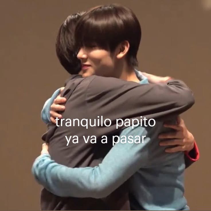 jelly1ous's tweet photo. cuando tienes que consolar a un amigo https://t.co/oFkntImbpQ