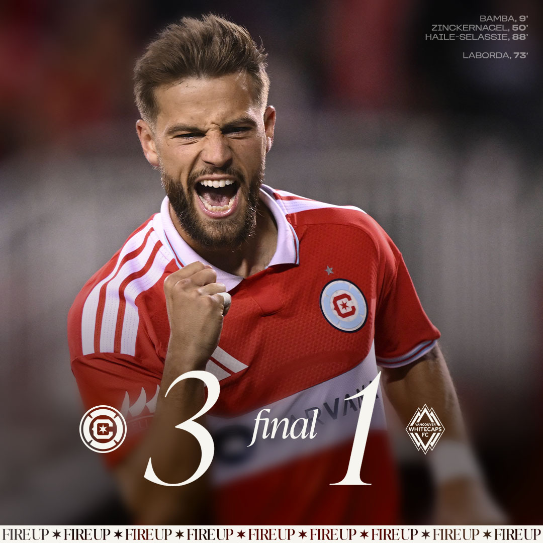 VamosFire's tweet photo. Hermosa noche, hermoso resultado 👌 ¡Nos vemos el sábado aquí mismito! #cf97 https://t.co/lGx9RW0REO