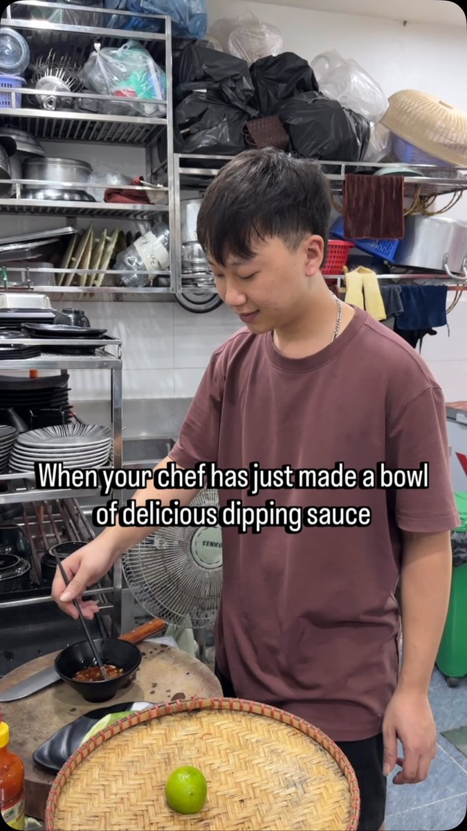 SincaraAsh's tweet photo. Is it really that delicious, bro? https://t.co/9mdebrRKJQ