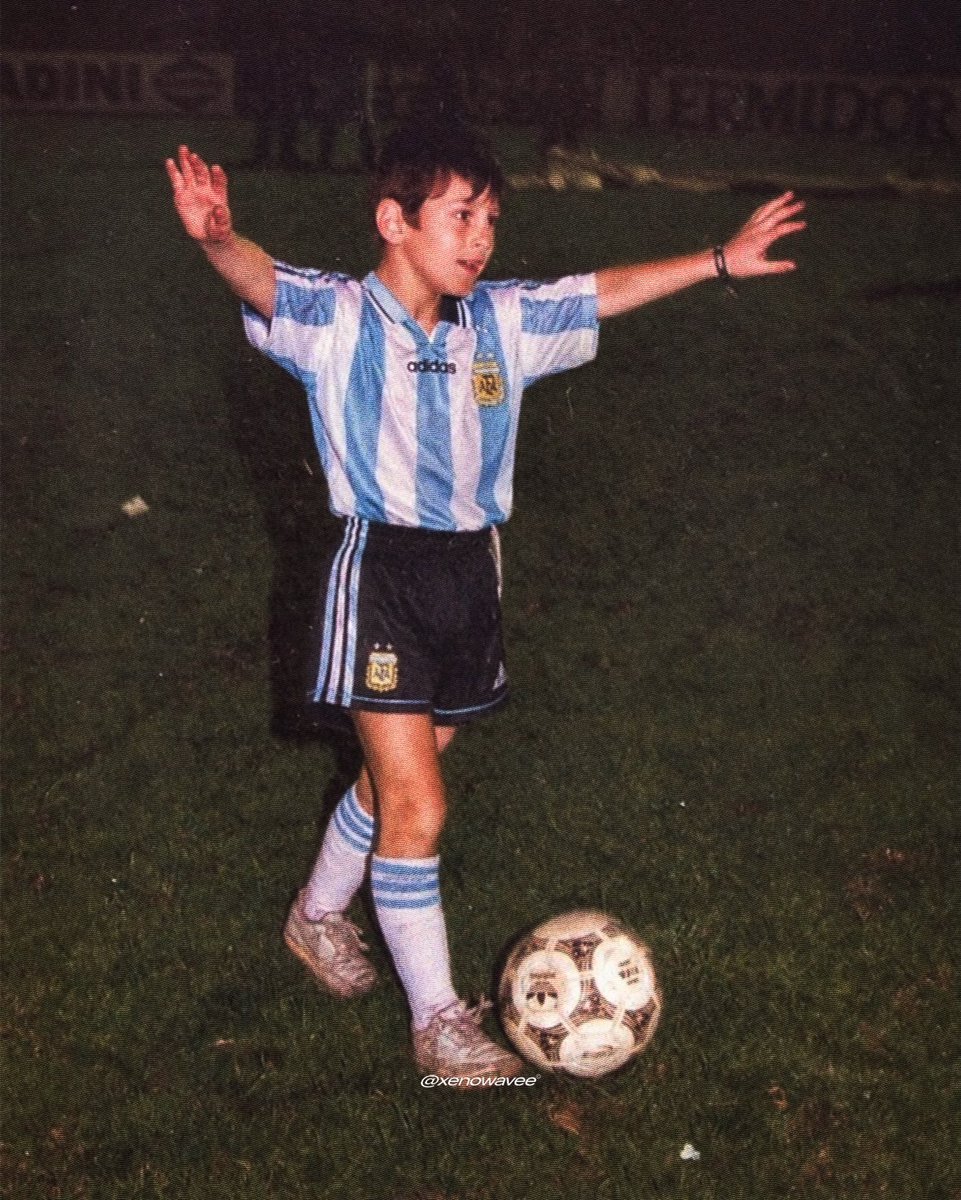 TylerMorganFly's tweet photo. Thank you, for everything! 🫶🇦🇷

#LionelMessi #Argentina https://t.co/WK5Avxj4b2