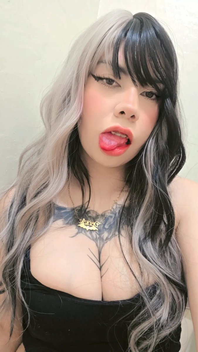 amanegremory's tweet photo. Unete a mi telegram gratis ttps://amanegremory.lovable.app
Tengo contenido ricooo https://t.co/w6zR8g3g8r