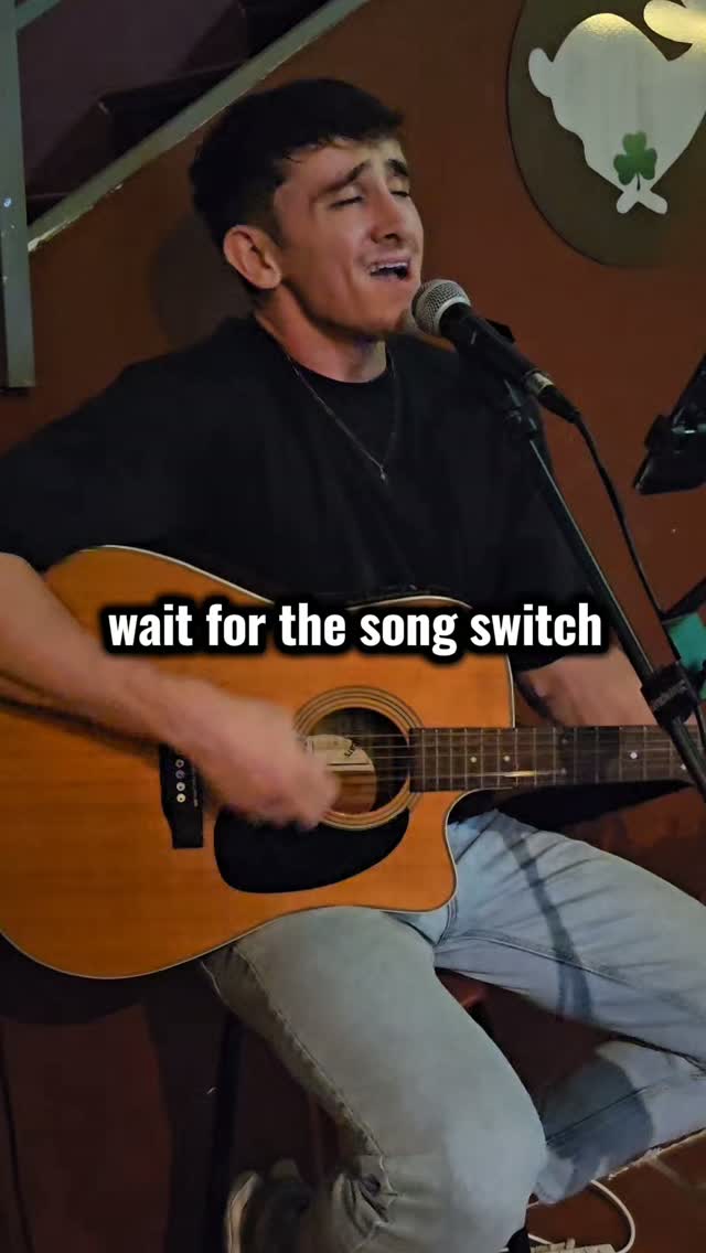 CQceHh_network's tweet photo. Do you know both songs? Let us know in the comments. https://t.co/7Rv0O8LVWk